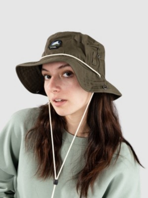 Seymour Bucket Hat