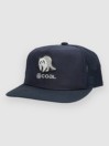 Coal Zephyr Kids Gorra