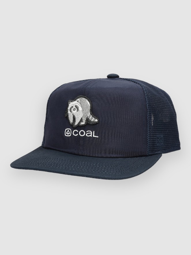 Coal Zephyr Kids Cap