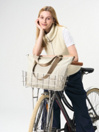 AEVOR Bike Shopper Borsa a Tracolla