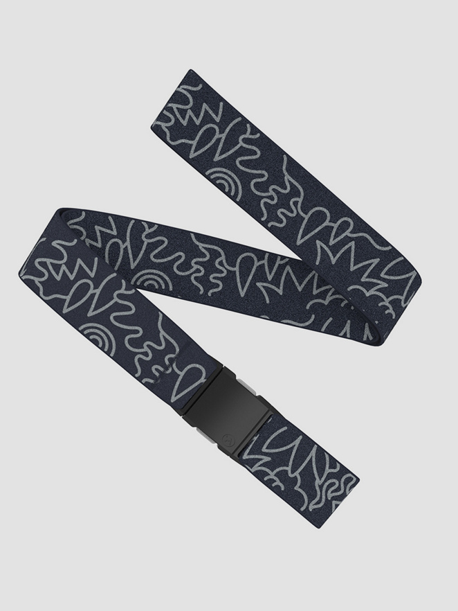 Arcade Belts Hannah Eddy Slim Create Connection Belt