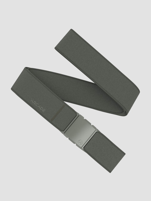 Arcade Belts Gürtel ivy green