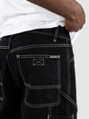 Volcom Labored Denim Utility Pantaloncini