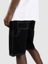 Volcom Labored Denim Utility Shorts
