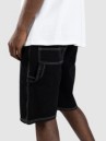 Volcom Labored Denim Utility Shorts