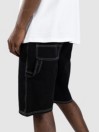 Volcom Labored Denim Utility Shorts