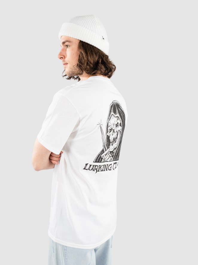 Lurking Class Stay Sharp Tricko