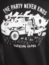 Lurking Class Party Never Ends T-Shirt