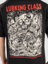 Lurking Class Global Infestation X Stikker T-Shirt