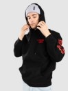 Lurking Class Global Infestation X Stikker Hoodie