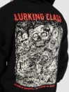 Lurking Class Global Infestation X Stikker Hoodie