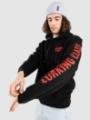 Lurking Class Global Infestation X Stikker Hoodie