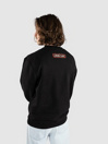 Lurking Class Global Infestation X Stikker Bad Friends Sweater