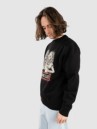 Lurking Class Global Infestation X Stikker Bad Friends Svetr