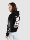 Lurking Class Bad Friends Skulls Hoodie