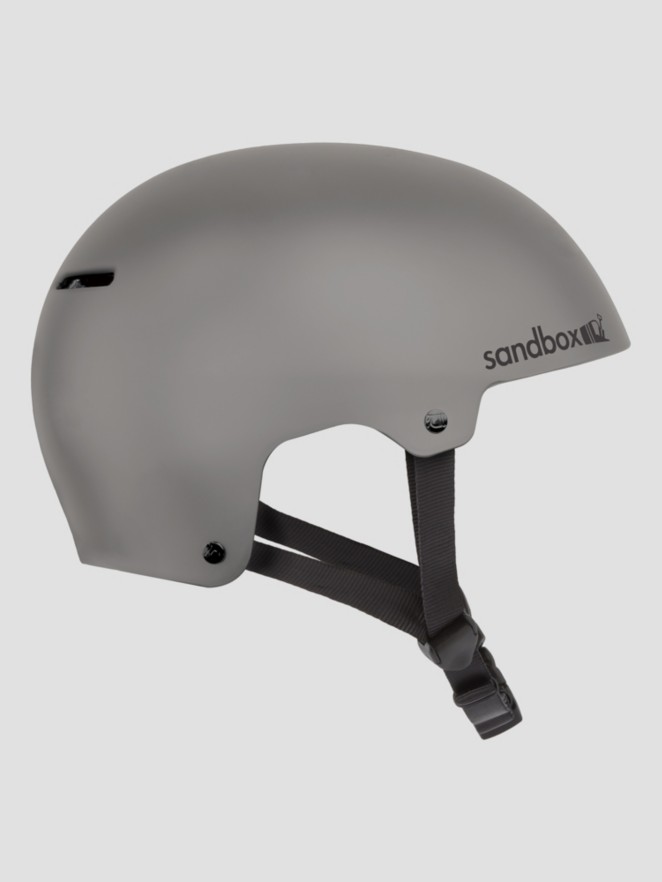 Sandbox Icon Low Rider Water Helmet