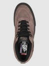 Vans Skate Half Cab Skate Shoes