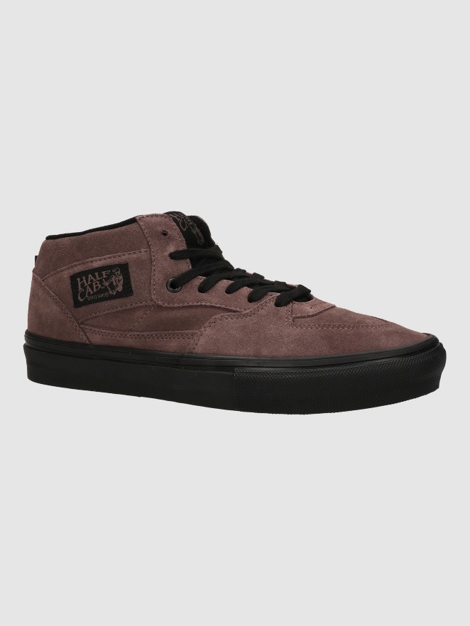 Vans Skate Half Cab Skate Shoes