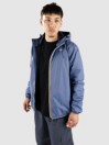 K-Way Le Vrai 3.0 Claude Warm Jacket