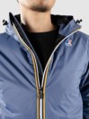 K-Way Le Vrai 3.0 Claude Warm Jacket