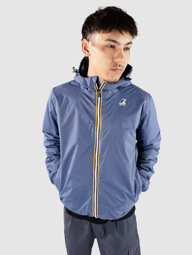 K-Way Le Vrai 3.0 Claude Warm Jacket