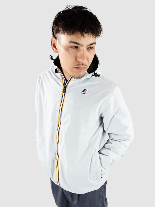 K-Way Le Vrai 3.0 Claude Warm Jacket