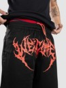 Welcome Fang Mesh Kratasy