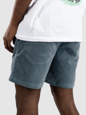 Cord Local Shorts