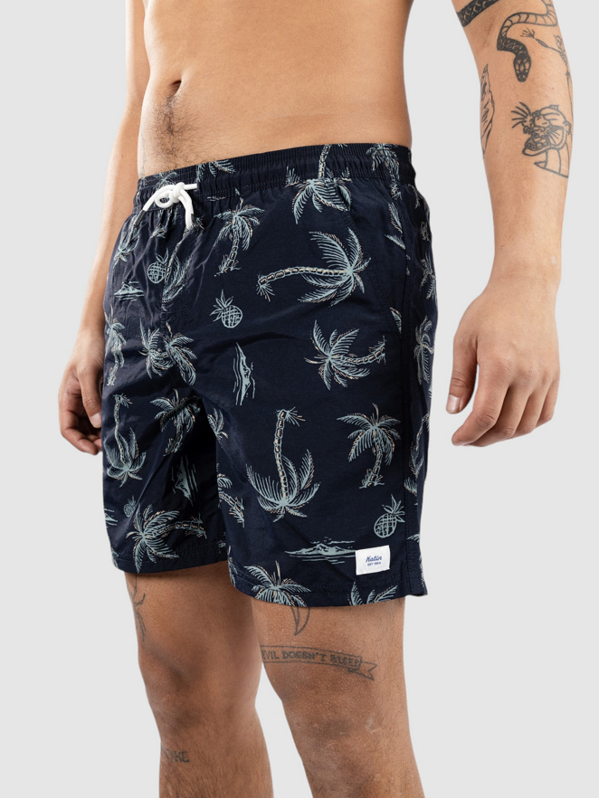 Katin USA Kingston Volley Boardshort