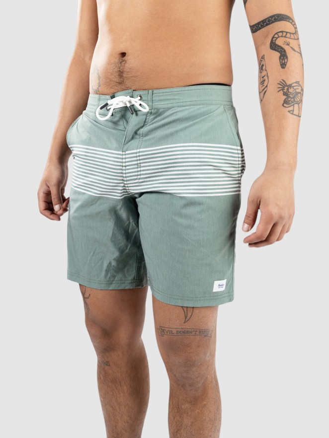 Katin USA Roam Hybrid Trunk Boardshorts