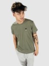 Katin USA K Palm Emb T-Shirt