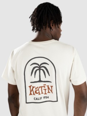 K Palm Camiseta