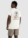 Katin USA K Palm Camiseta