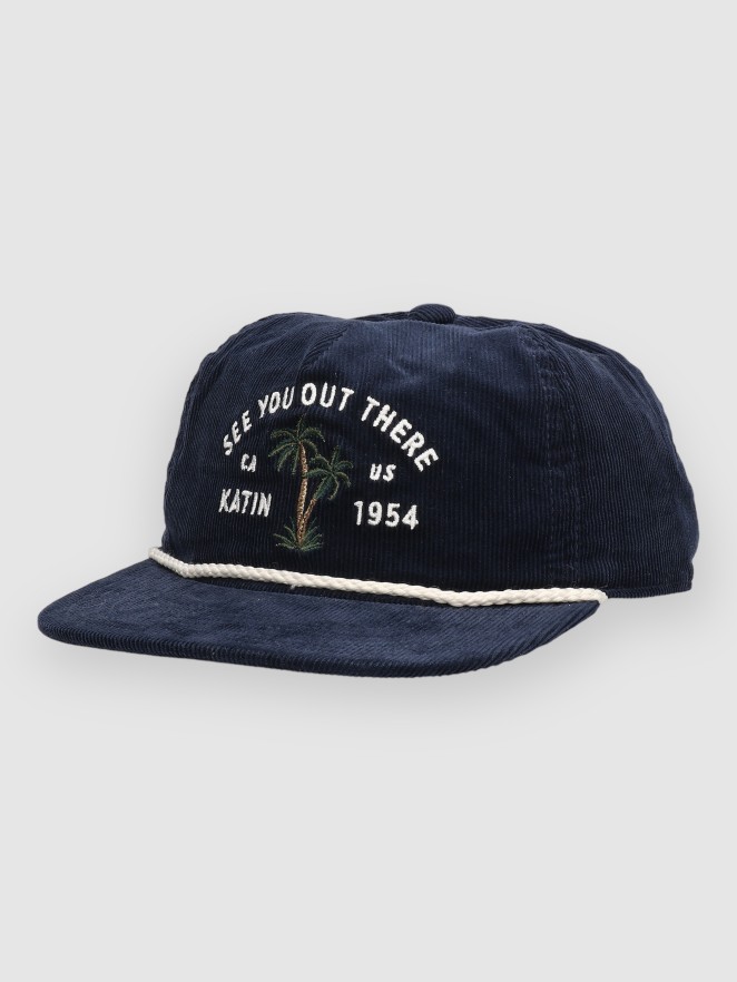 Katin USA Bermuda Cap