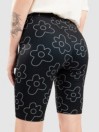 Urban Classics High Waist Aop Tech Cycle Shorts