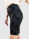Urban Classics High Waist Aop Tech Cycle Kratasy
