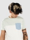 Iriedaily Block Pocket T-Shirt