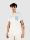 Iriedaily Block Pocket T-Shirt