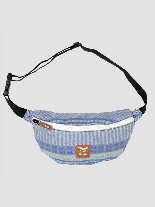 Iriedaily Vintachi Bolso de Bandolera