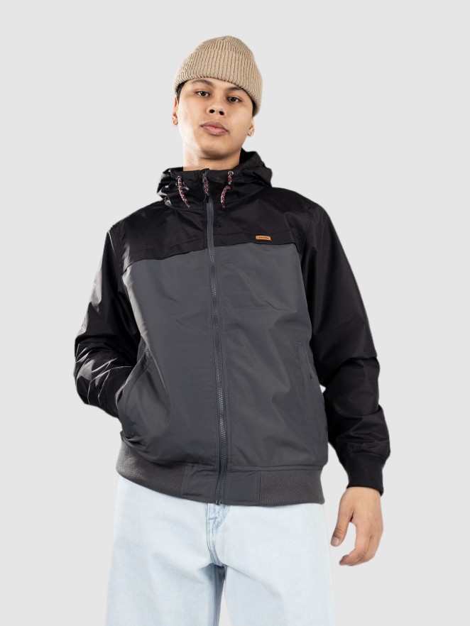 Iriedaily Achterdeck Jacket