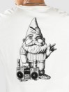 Iriedaily Garden Gnome T-Shirt