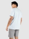 Iriedaily Lazy Sunny Day Emb T-Shirt