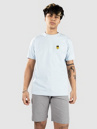 Iriedaily Lazy Sunny Day Emb T-Shirt