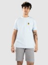 Iriedaily Lazy Sunny Day Emb T-Shirt