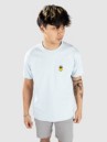 Iriedaily Lazy Sunny Day Emb T-Shirt