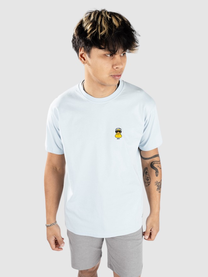 Iriedaily Lazy Sunny Day Emb T-Shirt