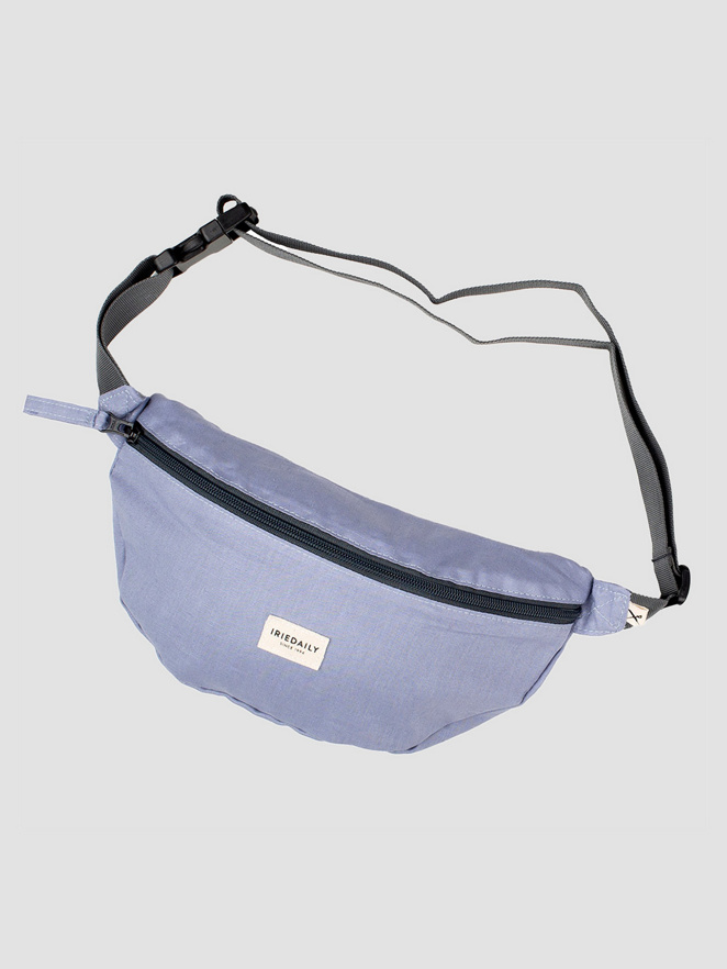 Iriedaily Jeremy Hemp Sac