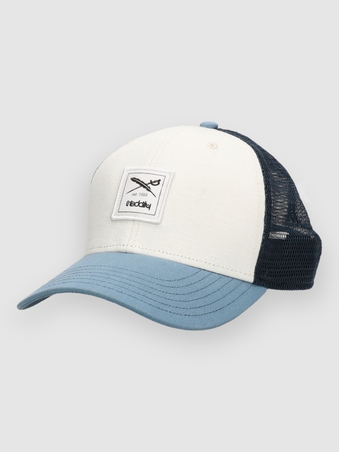 Iriedaily Daily Flag Mesh Cap