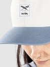 Iriedaily Daily Flag Mesh Gorra