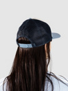 Iriedaily Daily Flag Mesh Gorra